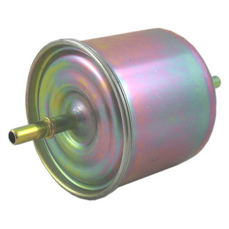 Pentius® - UltraFLOW™ In-Line Fuel Filter