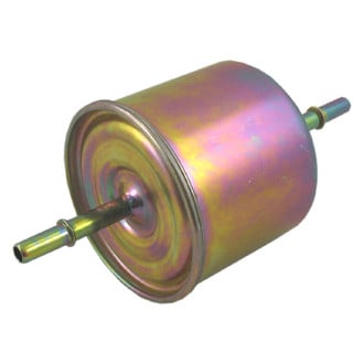 Pentius® - UltraFLOW™ Fuel Filter