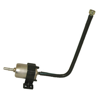 Pentius® - UltraFLOW™ Fuel Filter