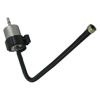 Pentius® - UltraFLOW™ Fuel Filter