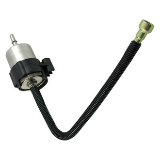 Pentius® - UltraFLOW™ Fuel Filter