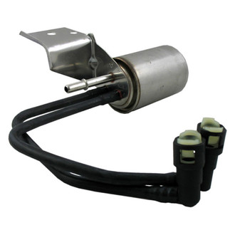 Pentius® - UltraFLOW™ Fuel Filter