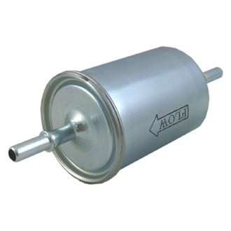 Pentius® - UltraFLOW™ Fuel Filter