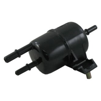 Pentius® - UltraFLOW™ Fuel Filter