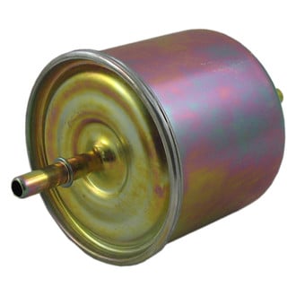 Pentius® - UltraFLOW™ Fuel Filter