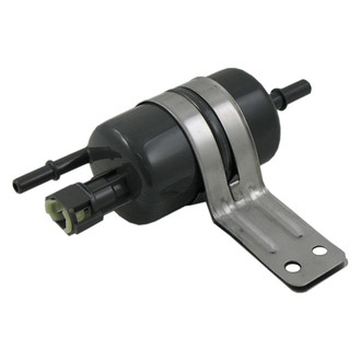 Pentius® - UltraFLOW™ Fuel Filter