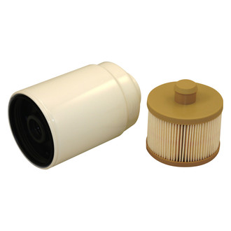 Pentius® - UltraFLOW™ Fuel Filter