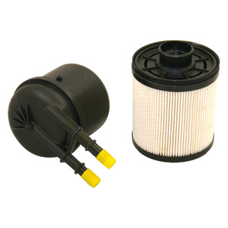 Pentius® - UltraFLOW™ Fuel Filter