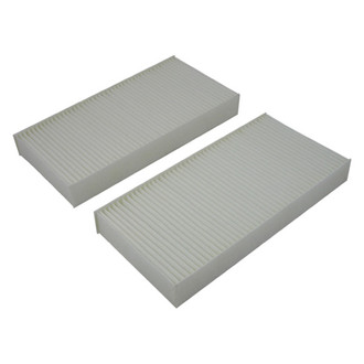 Pentius® - UltraFLOW™ Cabin Air Filter