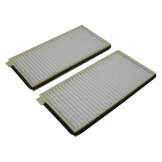 Pentius® - UltraFLOW™ Cabin Air Filter
