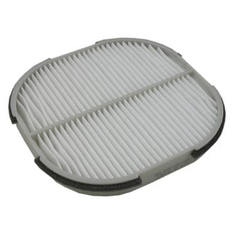Pentius® - UltraFLOW™ Cabin Air Filter