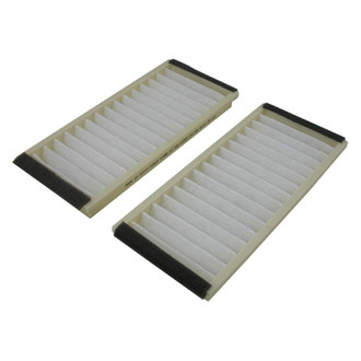 Pentius® - UltraFLOW™ Cabin Air Filter