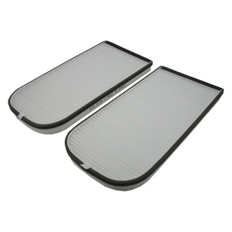 Pentius® - UltraFLOW™ Cabin Air Filter