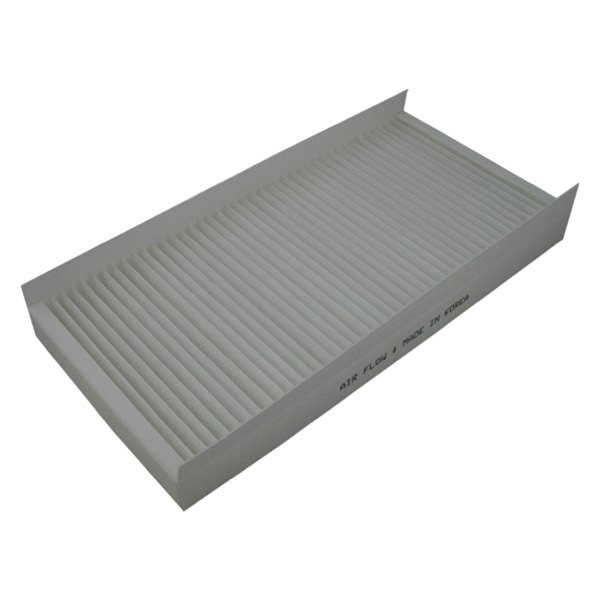 Pentius® - UltraFLOW™ Cabin Air Filter