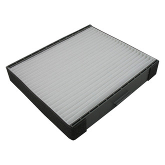 Pentius® - UltraFLOW™ Cabin Air Filter