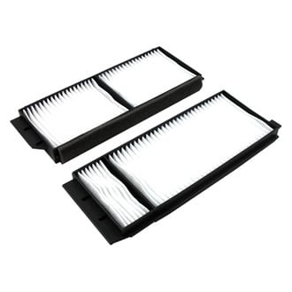 Pentius® - UltraFLOW™ Cabin Air Filter