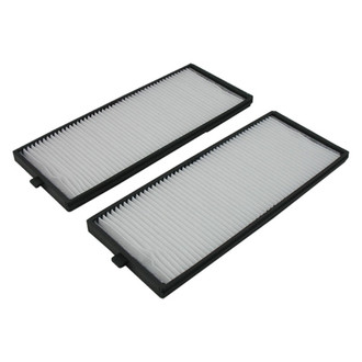 Pentius® - UltraFLOW™ Cabin Air Filter