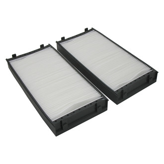 Pentius® - UltraFLOW™ Cabin Air Filter