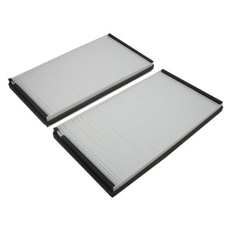 Pentius® - UltraFLOW™ Cabin Air Filter
