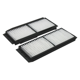 Pentius® - UltraFLOW™ Cabin Air Filter