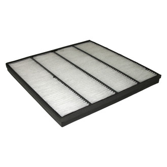 Pentius® - UltraFLOW™ Cabin Air Filter