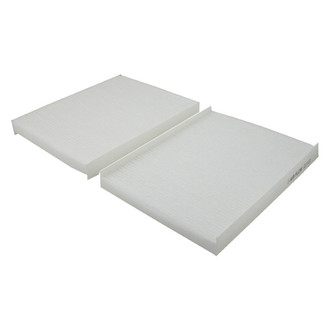 Pentius® - UltraFLOW™ Cabin Air Filter