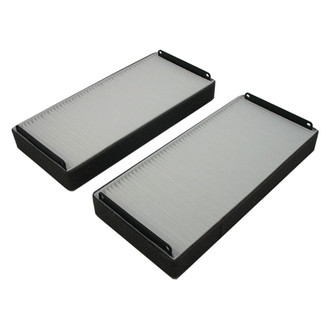 Pentius® - UltraFLOW™ Cabin Air Filter