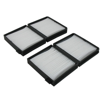 Pentius® - UltraFLOW™ Cabin Air Filter