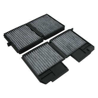 Pentius® - UltraFLOW™ Cabin Air Filter