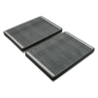 Pentius® - UltraFLOW™ Cabin Air Filter