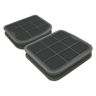 Pentius® - UltraFLOW™ Cabin Air Filter