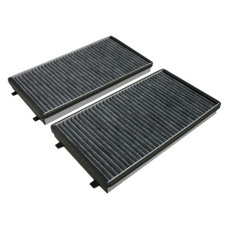 Pentius® - UltraFLOW™ Cabin Air Filter