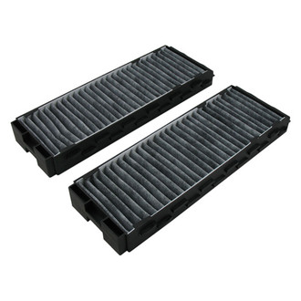Pentius® - UltraFLOW™ Cabin Air Filter
