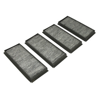 Pentius® - UltraFLOW™ Cabin Air Filter