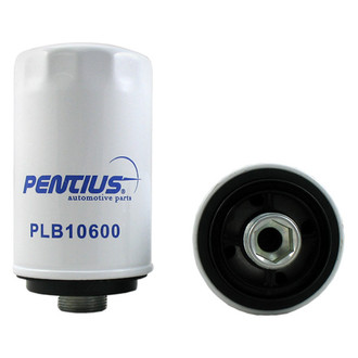 Pentius® - Red Premium Line™ Engine Oil Filter