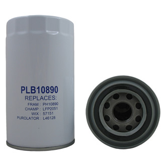 Pentius® - Red Premium Line Engine Oil Filter