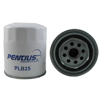 Pentius® - Red Premium Line™ Engine Oil Filter