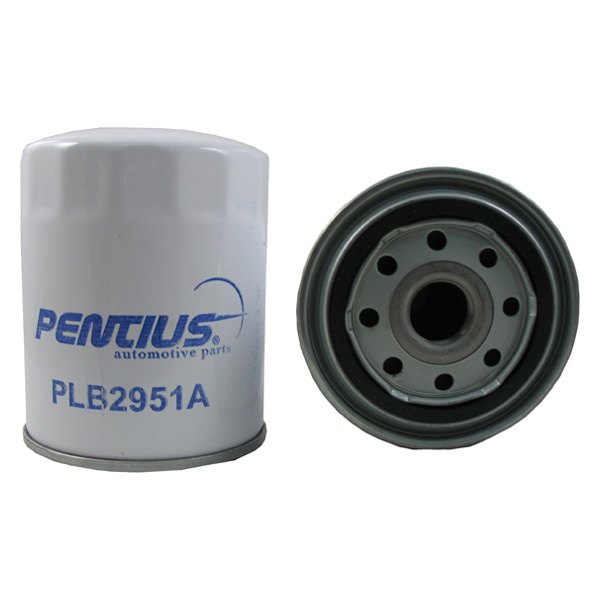Pentius® - Red Premium Line Engine Oil Filter