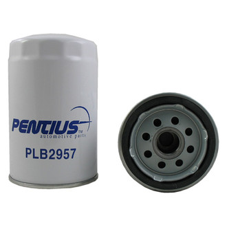 Pentius® - Red Premium Line™ Engine Oil Filter