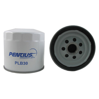 Pentius® - Red Premium Line™ Engine Oil Filter