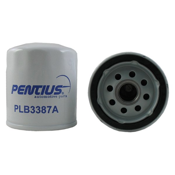 Pentius® - Red Premium Line Engine Oil Filter