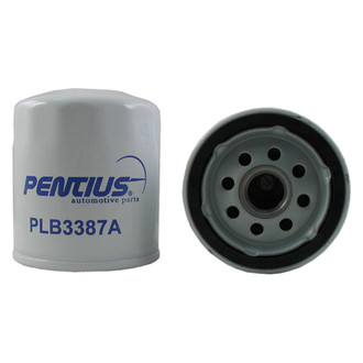 Pentius® - Red Premium Line™ Engine Oil Filter