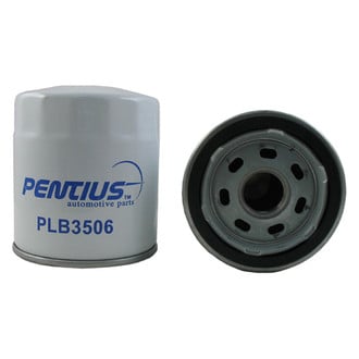Pentius® - Red Premium Line™ Engine Oil Filter