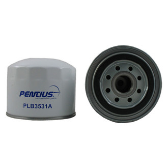 Pentius® - Red Premium Line Engine Oil Filter
