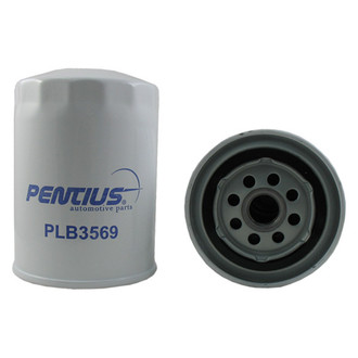 Pentius® - Red Premium Line Engine Oil Filter
