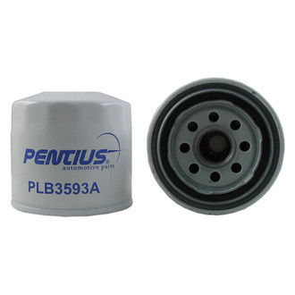 Pentius® - Red Premium Line™ Engine Oil Filter