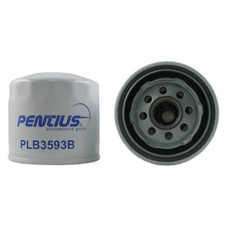 Pentius® - Red Premium Line Engine Oil Filter