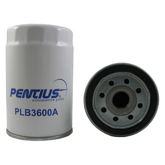 Pentius® - Red Premium Line™ Engine Oil Filter