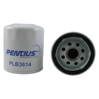 Pentius® - Red Premium Line™ Engine Oil Filter