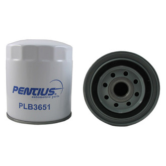 Pentius® - Red Premium Line Engine Oil Filter